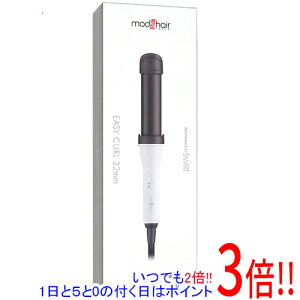 �y1����5.0�̂����A18���̓|�C���g3�{�I�z���b�Y�E�w�A �C�[�W�[�E�J�[�� 32mm ADVANCED SMART MHI-3284-W �z���C�g