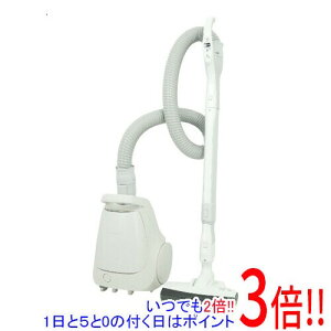 MC-PJ24G-C [アイボリー]」の人気商品一覧 | 安い商品を通販サイトから パナソニック掃除機 紙パック式 MC-PJ24G-Cアイボリー 軽量 コンパクト