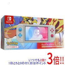 楽天市場】nintendo switch lite ザシアン・ザマゼンタ（Nintendo 