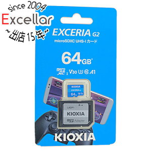 ył2{I5.0̂A183{IzLINVA microSDXC[J[h KMU-B064G 64GB