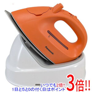 Panasonic �R�[�h���X�X�`�[���A�C���� NI-QL301-T �s�[���I�����W