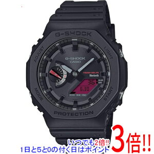 yۏؑΉ!!zCASIO rv G-SHOCK GA-B2100BBR-1AJF