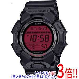 yۏؑΉ!!zCASIO rv G-SHOCK Big caseV[Y GD-010BBR-1JF