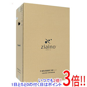 yۏؑΉ!!zPanasonic f_ ԏےEL@ WAC[m F-MV5000C-W zCg