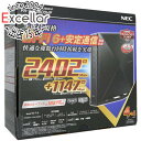【延長保証対応!!】NEC製 無線LANルーター Aterm WX3600HP PA-WX3600HP