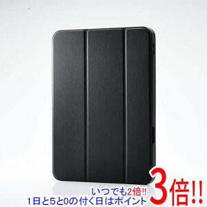 y15.0̂A18̓|Cg3{IzELECOM iPad(A16) tbvP[X Ռz Pencil[ X[vΉ TB-A25RSABK ubN