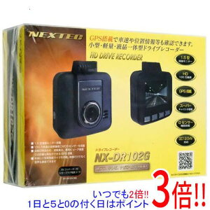 �y�����ۏؑΉ�!!�zFRC NEXTEC �h���C�u���R�[�_�[ NX-DR102G