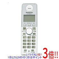楽天市場】panasonic kx－fkn524－sの通販