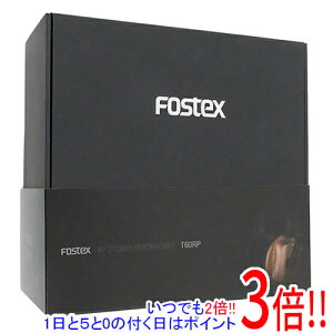 �y1����5.0�̂����A18���̓|�C���g3�{�I�zFOSTEX RP�X�e���I�E�w�b�h�z�� T60RP
