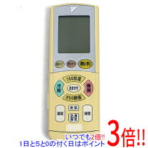 楽天市場】ダイキン リモコン arc432a33の通販 