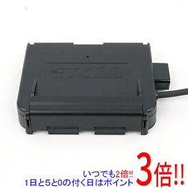 JRC日本無線 二輪車用ETC2.0車載器 JRM-21
