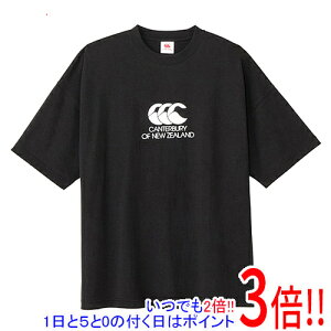 y15.0̂A18̓|Cg3{IzCANTERBURY J^x[ XL TCY V[gX[uwr[N[eB[ RA325150 ubN