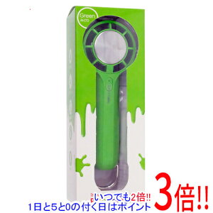 �G���X ��p�v���[�g�t���~�j�n���f�B�t�@�� iFan Pico Freeze IF-PCF26-GR �O���[��