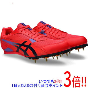 �y1����5.0�̂����A18���̓|�C���g3�{�I�zasics �A�V�b�N�X 25.5cm ����V���[�Y �X�p�C�N EFFORT 14 1093A264 �f�B�[�o �s���N/�~�b�h�i�C�g