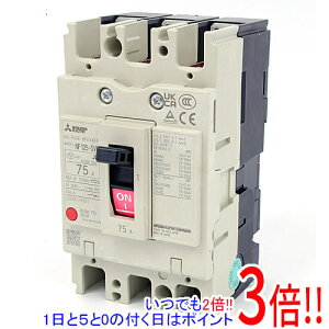 y15.0̂A18̓|Cg3{IzOHd@ m[q[YՒf NF125-SVF 3P 75A