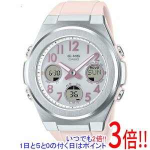 y15.0̂A18̓|Cg3{IzCASIO rv Baby-G G-MS MSG-W610-4AJF