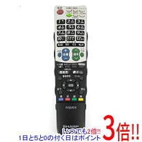 楽天市場】シャープ リモコン lc－46se1の通販