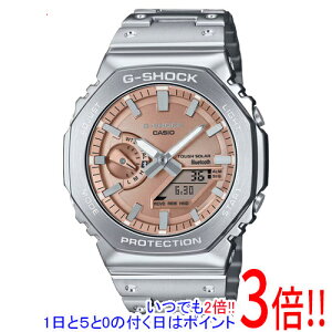 yۏؑΉ!!zCASIO rv G-SHOCK GM-B2100AD-5AJF