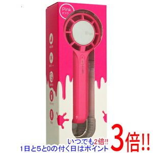 �G���X ��p�v���[�g�t���~�j�n���f�B�t�@�� iFan Pico Freeze IF-PCF26-PK �s���N