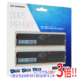 y15.0̂A18̓|Cg3{IzCFD W5U4800CS-16G DDR5 PC5-38400 16GB 2g