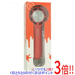 �G���X ��p�v���[�g�t���~�j�n���f�B�t�@�� iFan Pico Freeze IF-PCF26-RD ���b�h