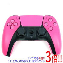 楽天市場】DualSense ワイヤレスコントローラー ノヴァ ピンクの通販