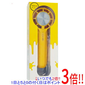 �G���X ��p�v���[�g�t���~�j�n���f�B�t�@�� iFan Pico Freeze IF-PCF26-YE �C�G���[