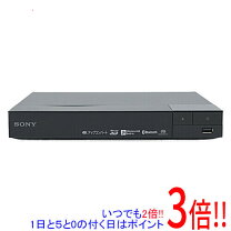 楽天市場】sony bdp－ s6700 中古の通販