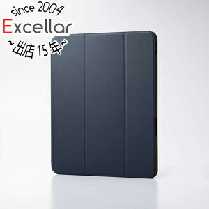 ył2{I5.0̂A183{IzELECOM 13C`iPad Air(M3/M2) tbvP[X Ռz Pencil[ X[vΉ TB-A25XSANV lCr[