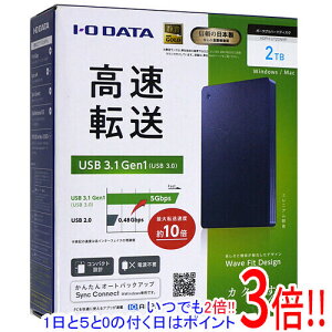 yۏؑΉ!!zI-O DATAPortableHD HDPH-UT2DNVR ~jAQ