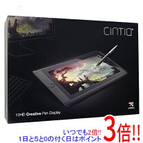 楽天市場】cintiq 13hd k0 dtk－1301の通販 