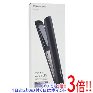 yۏؑΉ!!zPanasonic RpNgXg[gAC EH-HV2A-K 