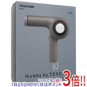 yۏؑΉ!!zeXR vtFbVi veNgCI wA[hC[ Nobby by TESCOM NIB400A-H