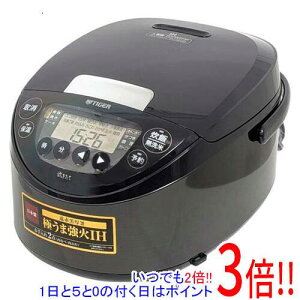 �y�����ۏؑΉ�!!�zTIGER IH�W���[���ъ� �������� 5.5������ JPW-K100-KV ���[�u�u���b�N