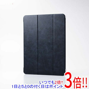 y15.0̂A18̓|Cg3{IzELECOM 13C`iPad Air(M3/M2) tbvP[X ^y wʃNA 2AO TB-A25XWVNV lCr[