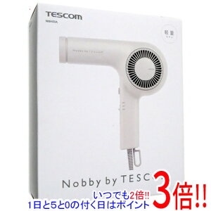 �y�����ۏؑΉ�!!�z�e�X�R�� �v���t�F�b�V���i�� �v���e�N�g�C�I�� �w�A�[�h���C���[ Nobby by TESCOM NIB400A-W