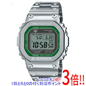 yۏؑΉ!!zCASIO rv G-SHOCK GMW-B5000D-3JF