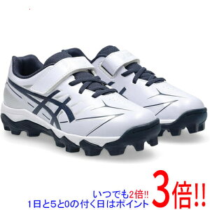 �y1����5.0�̂����A18���̓|�C���g3�{�I�zasics �A�V�b�N�X 22.0cm �싅 �x�[�X�{�[�� �V���[�Y �L�b�Y STAR SHINE S 3 1124A011 �z���C�g/�l�C�r�[