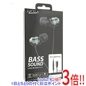 y15.0̂A18̓|Cg3{IzLUCILLA Lightning LCz HPLGLU004GR A~O[