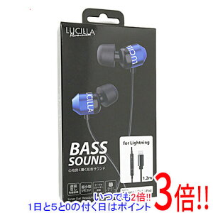 y15.0̂A18̓|Cg3{IzLUCILLA Lightning LCz HPLGLU004BL A~u[