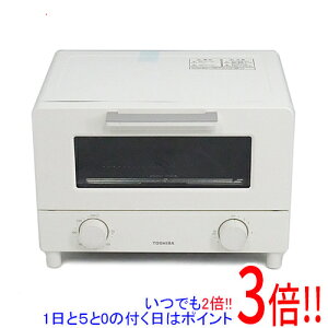 yۏؑΉ!!zTOSHIBA I[ug[X^[ HTR-W5(W) ~L[zCg