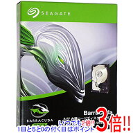 SEAGATE製HDD ST6000DM003 6TB SATA600