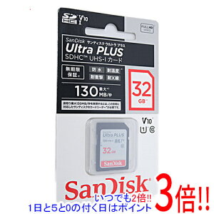 �y1����5.0�̂����A18���̓|�C���g3�{�I�zSanDisk SDHC�������[�J�[�h 32GB SDSDUW3-032G-JNJIN