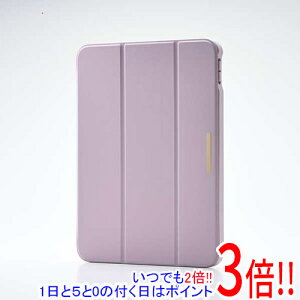 y15.0̂A18̓|Cg3{IzELECOM iPad(A16) tbvP[X ^y CHIC STYLE X[vΉ TB-A25RWVJM3PU x_[
