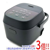 楽天市場】東芝 3合炊きの通販