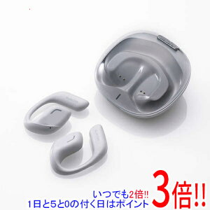 yۏؑΉ!!zELECOM I[vC[^CXwbhz LBT-OWS01GY EH[O[