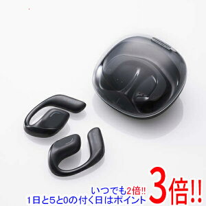 �y�����ۏؑΉ�!!�zELECOM �I�[�v���C���[�^���C�����X�w�b�h�z�� LBT-OWS01BK �X���[�L�[�u���b�N