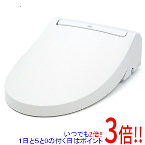 【延長保証対応!!】INAX 温水洗浄便座 シャワートイレ CW-KA31QC BN8 オフホワイト