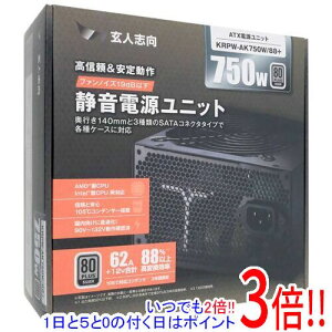 y15.0̂A18̓|Cg3{Izlu ATXd KRPW-AK750W/88+