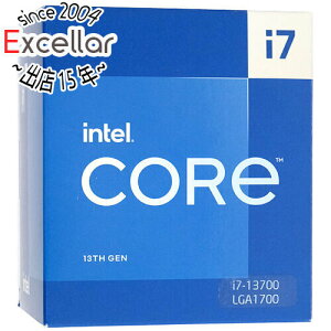 ył2{I5.0̂A183{IzCore i7 13700 2.1GHz LGA1700 SRMBA